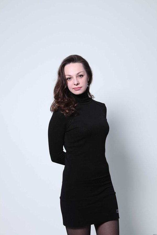 Тайя, 27 лет, 8 размер груди
